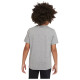 Nike Παιδική κοντομάνικη μπλούζα Sportswear Embroidered Futura Tee